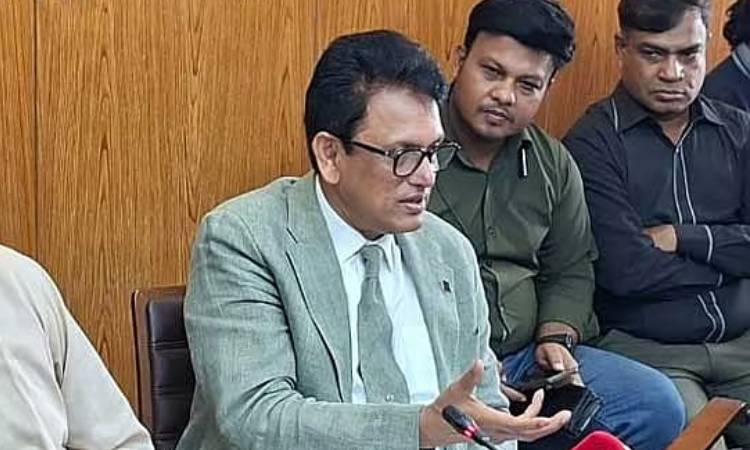 আগামী বছর এসএসসি পরীক্ষা মার্চে: শিক্ষামন্ত্রী