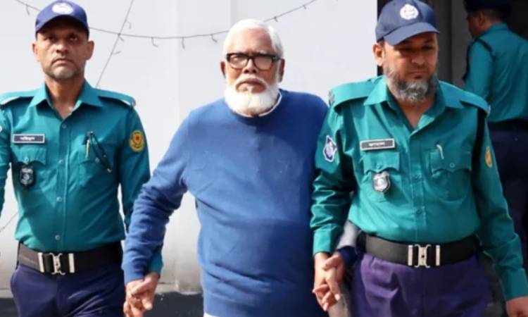 সালমান এফ রহমানের পক্ষে লড়তে ব্রিটিশ আইনজীবীর আবেদন