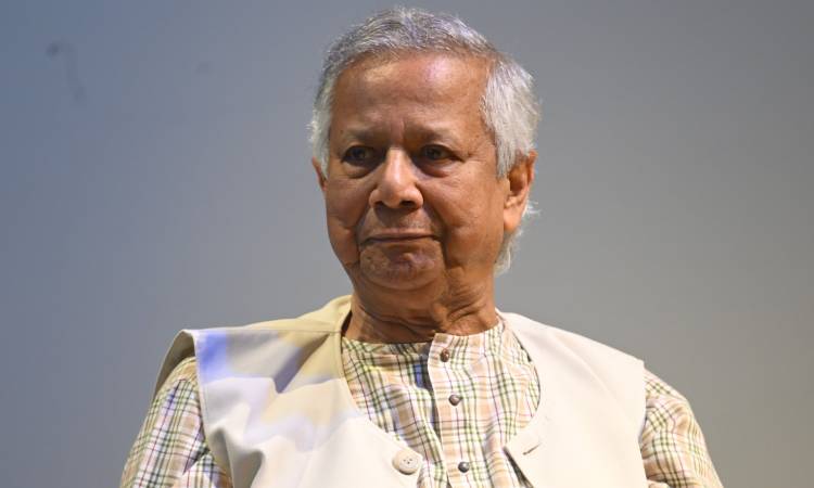 হামে শিশু মৃত্যু: ড. ইউনূসসহ ছয়জনের বিরুদ্ধে ক্ষতিপূরণে রুল
