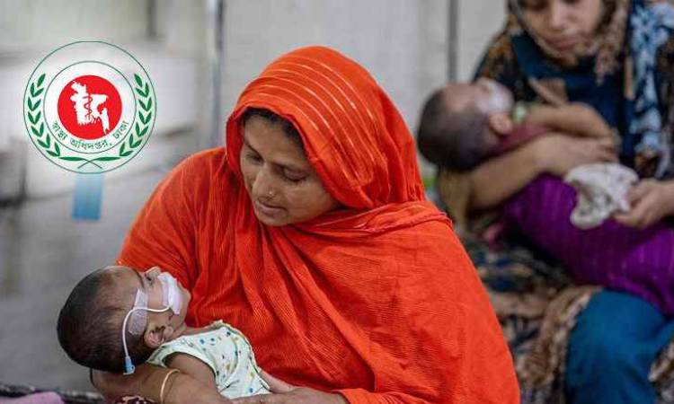 থামছেই না হামের প্রকোপ: একদিনে প্রাণ গেল আরও ৬ শিশুর