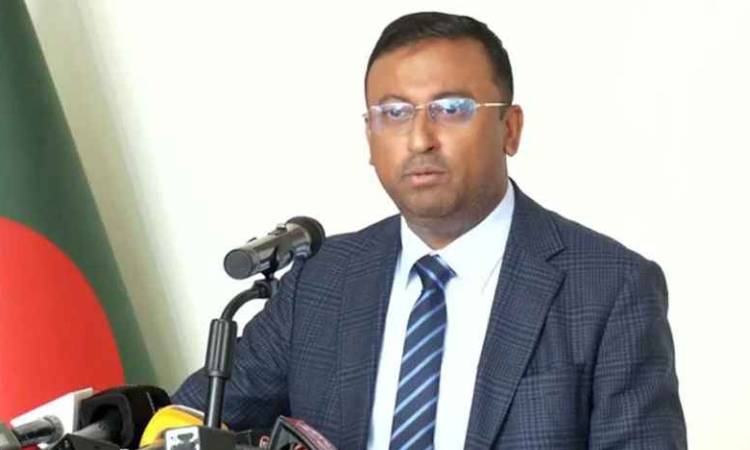প্রধানমন্ত্রীর ভারত সফর নিয়ে পুনরায় আলোচনা চলছে: হুমায়ুন কবির