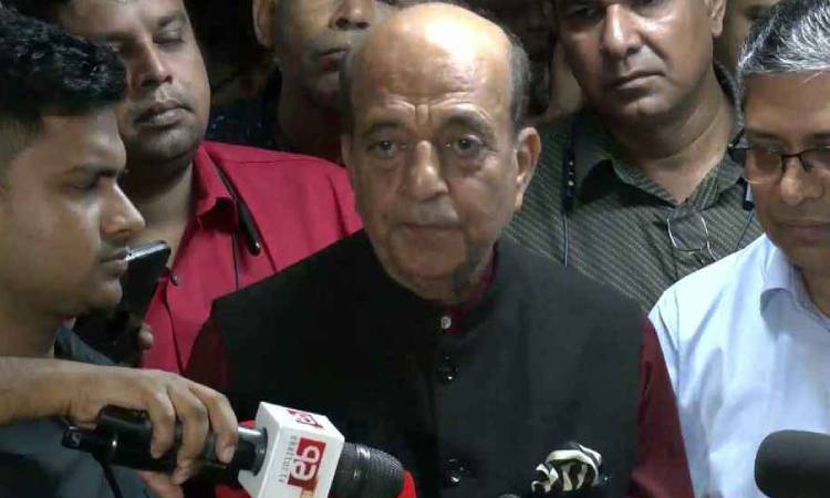 অতীতে আটকে থাকলে উন্নয়ন এগোবে না: দীনেশ ত্রিবেদী
