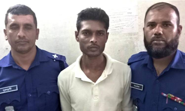 টাঙ্গাইলে স্ত্রী হত্যার দায়ে স্বামীর যাবজ্জীবন