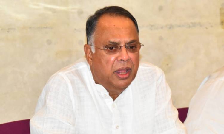 হাসপাতালে ভর্তি জ্বালানিমন্ত্রী টুকু