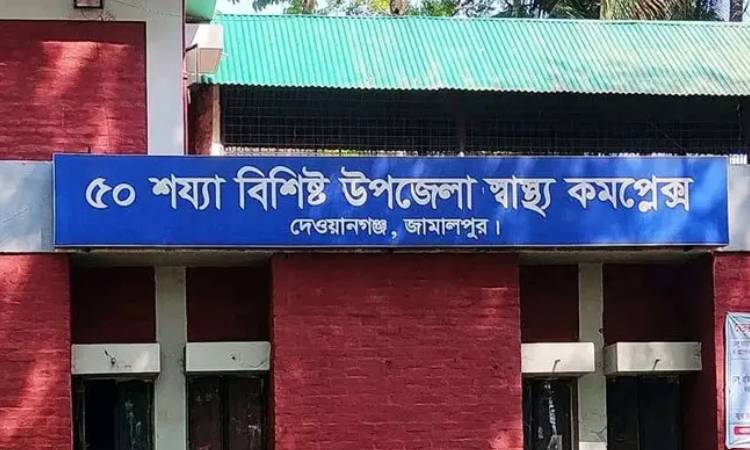 জামালপুরে বিদ্যুৎস্পৃষ্টে মা-ছেলেসহ ৩ জনের মৃত্যু