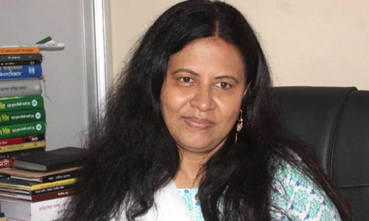 বিদিশার জামিন আবেদন নামঞ্জুর