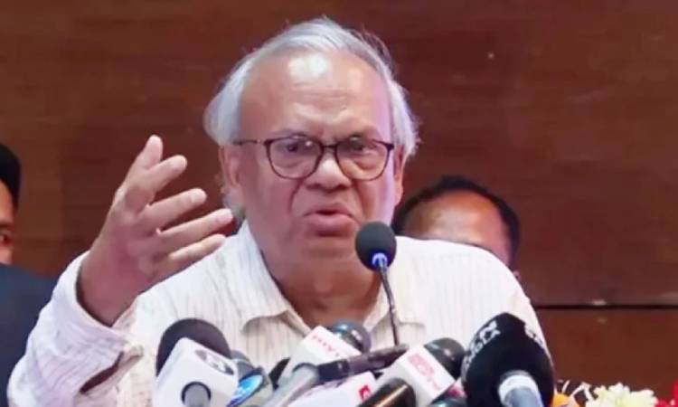গ্যাস সংকট আন্তর্জাতিক সমস্যা, এক সপ্তাহের মধ্যে স্বাভাবিক হবে: রিজভী