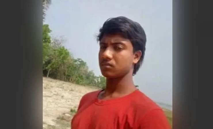 পাবনায় যুবকের রহস‍্যজনক মৃত‍্যু