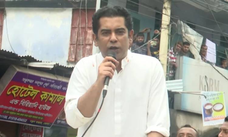 কোনো অনিয়ম-দুর্নীতি প্রশ্রয় দেইনি, দেবোও না: তথ্যমন্ত্রী
