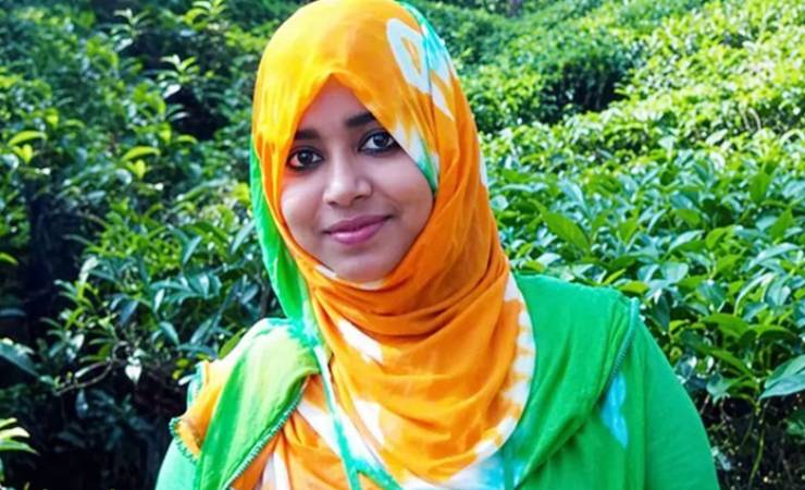 তনু হত্যা: সন্দেহভাজন ২ জনের  বিরুদ্ধে ইন্টারপোলের রেড নোটিশ জারি
