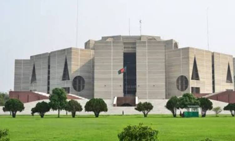 সংসদে আরও ১০ স্থায়ী কমিটি গঠন