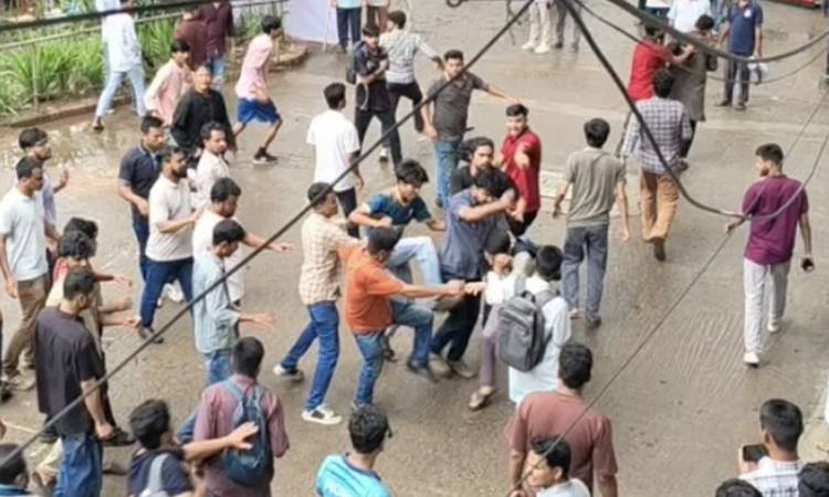 আগস্টে রাজনৈতিক সহিংসতায় নিহত ৭, আহত ৫৩৬