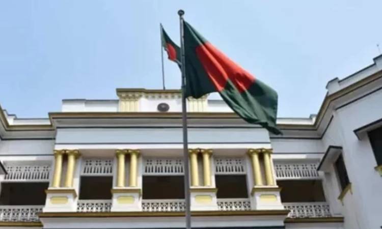 কলকাতায় বাংলাদেশি নাগরিকদের জন্য নির্দেশনা