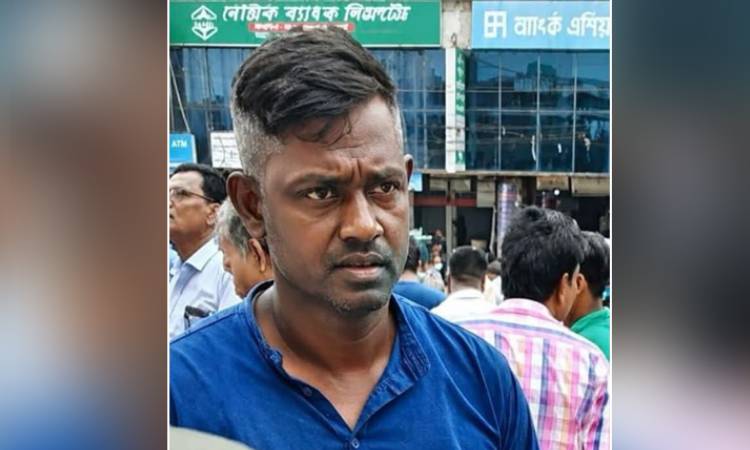 চট্টগ্রামে যুবদল কর্মীকে গুলি করে হত্যা