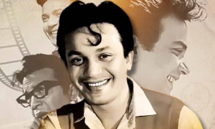 ‘মহানায়ক’ উত্তমকুমারের শততম জন্মবার্ষিকী আজ