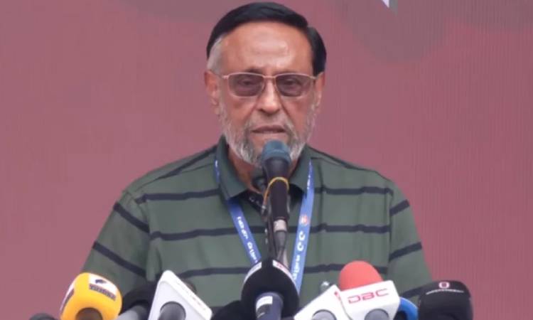 মানুষ বলছে আর কখনো বিএনপিকে ভোট দেব না: অলি আহমদ