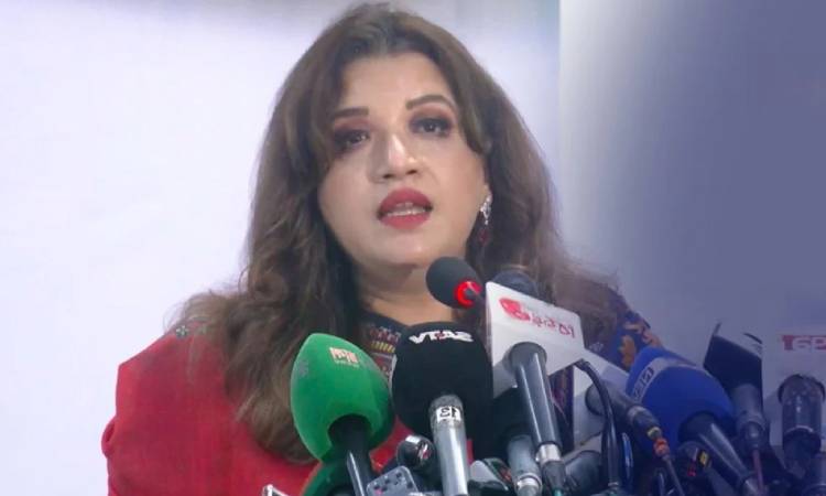 জ্বালানি সংকট মোকাবিলায় বিকল্প উৎস খুঁজছে সরকার : পররাষ্ট্র প্রতিমন্ত্রী
