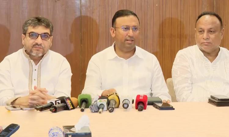 প্রতিবেশি দেশ ভারতের সাথে সুসম্পর্ক থাকাই উচিত: পররাষ্ট্র প্রতিমন্ত্রী