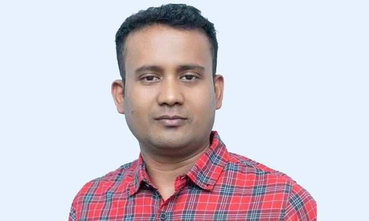 মুলাদীতে গাছুয়া আব্দুল কাদের মাধ্যমিক বিদ্যালয়ের এডহক কমিটির সভাপতি হলেন দেওয়ান মামুন