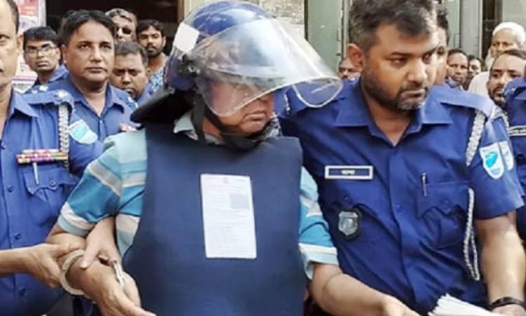 ২১ মামলায় হাইকোর্টে জামিন চাইলেন সাবেক পাটমন্ত্রী