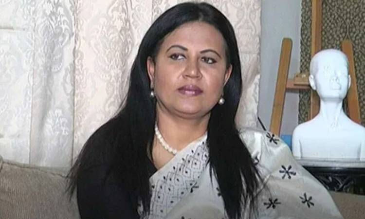 হাইকোর্টে বিদিশার জামিন, মুক্তিতে বাধা নেই