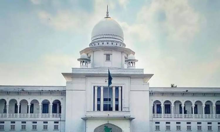 মাজারের খাদেম হত্যা: জেএমবির কমান্ডারসহ ২ আসামির মৃত্যুদণ্ড বহাল