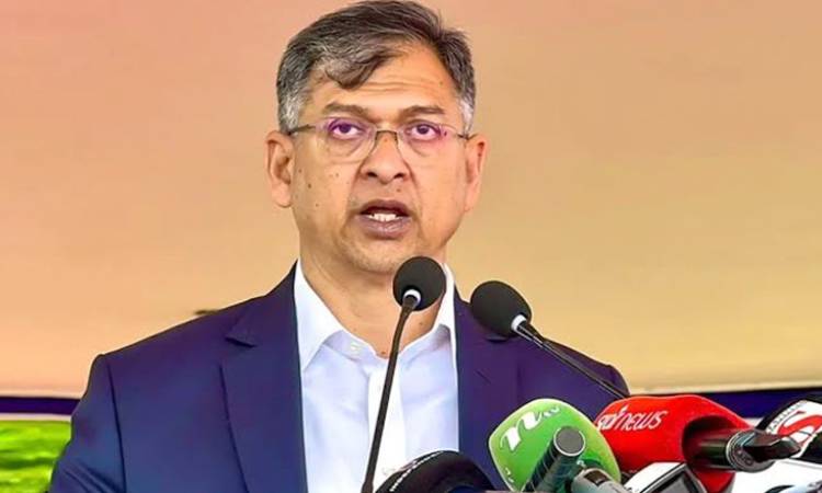 রোহিঙ্গা ক্যাম্পগুলোতে নারীর প্রতি সহিংসতা বাড়ছে: স্বরাষ্ট্রমন্ত্রী