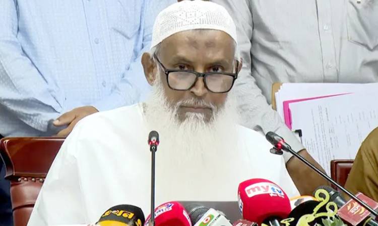 হজ প্যাকেজের উদ্বৃত্ত টাকা হাজিদের ফেরত দেবে সরকার: ধর্মমন্ত্রী