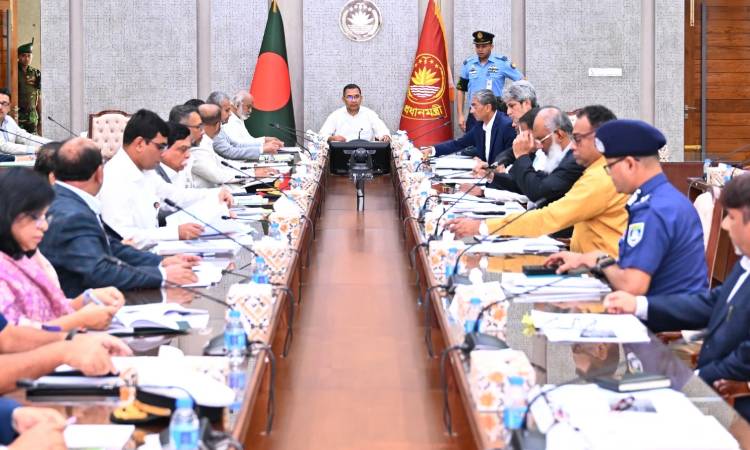 দূষণমুক্ত নদী ও বাসযোগ্য পরিবেশ নিশ্চিতে সমন্বিত উদ্যোগের নির্দেশ প্রধানমন্ত্রীর