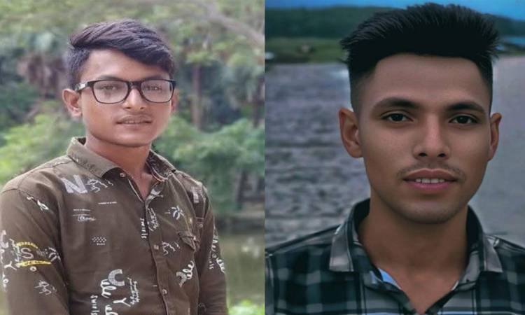 মাছ ধরার ট্রলারে বজ্রপাতে ২ জেলের মৃত্যু, আহত ৩