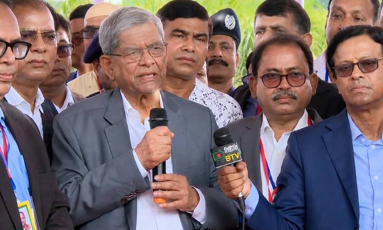 সহনশীলতার রাজনীতির দিকে দেশকে নিয়ে যেতে হবে : রাষ্ট্রপতি