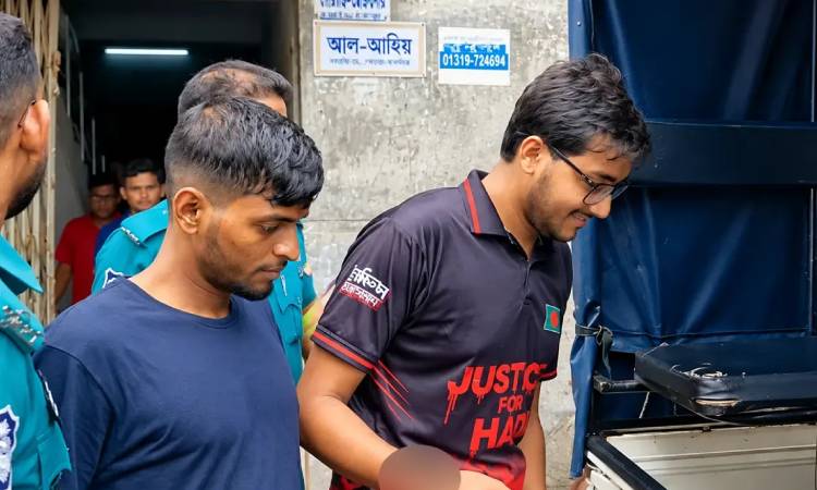 অতিরিক্ত বিদ্যুৎ বিল আসায় সরকারকে গালাগাল, সেই সিফাতের জামিন নামঞ্জুর