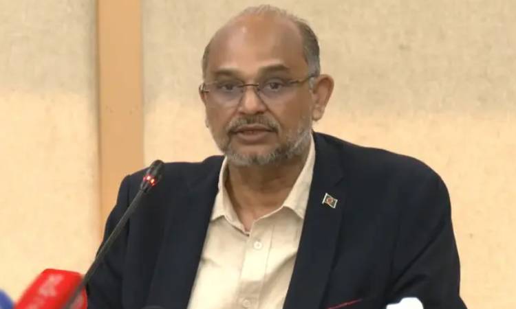 বিদ্যুৎ-জ্বালানি খাতে আমাদের ফাঁদে ফেলা হয়েছে: ড. তিতুমীর