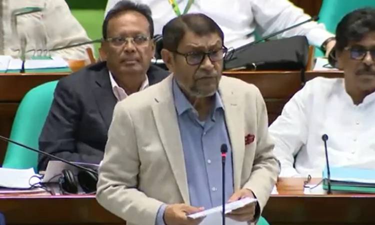 সাড়ে ১১ হাজার চিকিৎসক নিয়োগ দেবে সরকার: স্বাস্থ্যমন্ত্রী