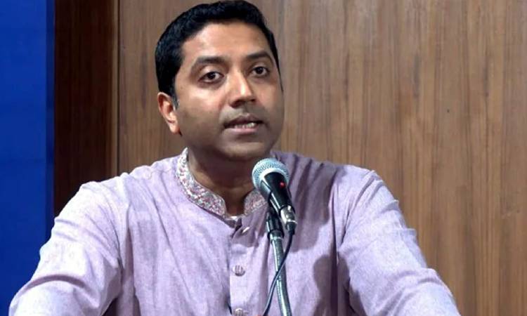প্রাথমিকে সংস্কৃতি ও খেলাধুলা শিক্ষক নিয়োগে তিন পদ্ধতির চিন্তা: প্রতিমন্ত্রী ববি