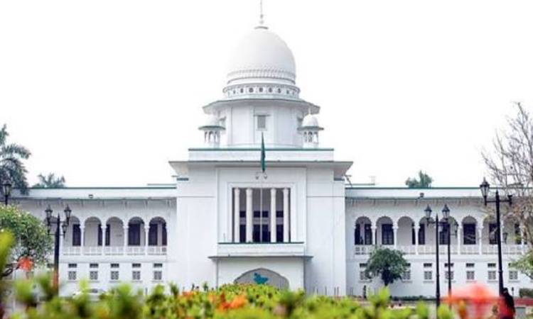 মাহবুব উদ্দিন খোকনের সঙ্গে উচ্চবাচ্য, এজলাস ছাড়লেন প্রধান বিচারপতি