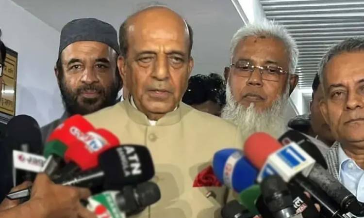 মৈত্রী এক্সপ্রেসের বিষয়ে শিগগিরই ভালো খবর দিতে পারব : দীনেশ ত্রিবেদী