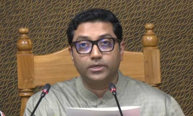 শতভাগ সাক্ষরতার লক্ষ্যে কাজ করছে সরকার: ববি হাজ্জাজ