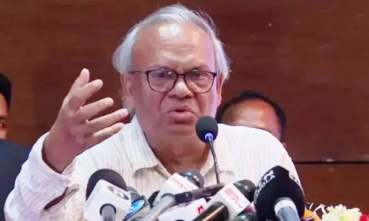 সাম্প্রদায়িক সম্প্রীতি বিনষ্টের অপতৎপরতা চলছে: রিজভী