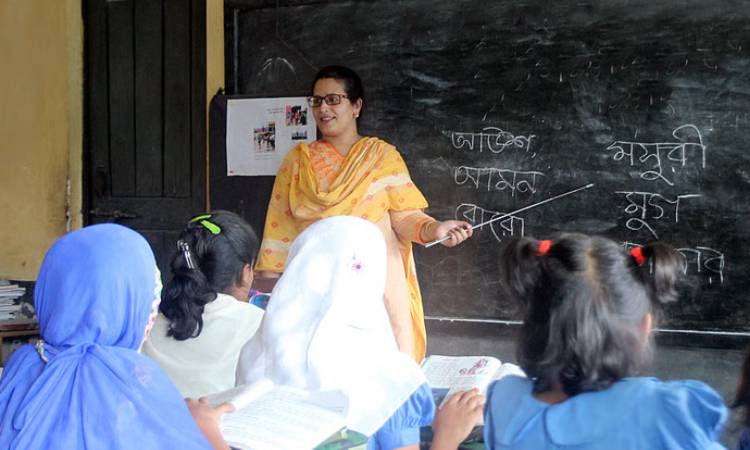 ১ অক্টোবর যোগ দিচ্ছেন ১৪,৩৮৪ সহকারী শিক্ষক