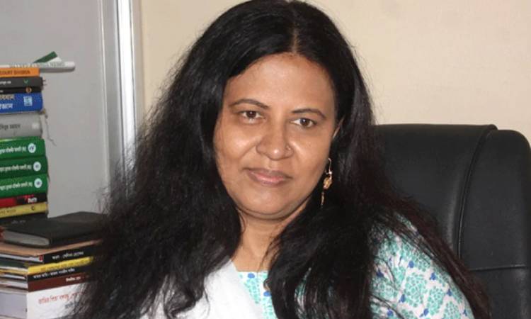 কারামুক্ত হলেন বিদিশা