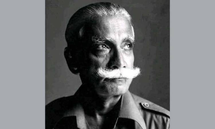 জেনারেল ওসমানীর জন্ম-মৃত্যু রাষ্ট্রীয়ভাবে পালন করতে সংসদে নোটিশ