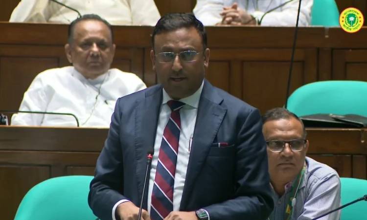 বেনজীরকে দেশে ফিরিয়ে এনে বিচারের মুখোমুখি করা হবে: পররাষ্ট্র প্রতিমন্ত্রী