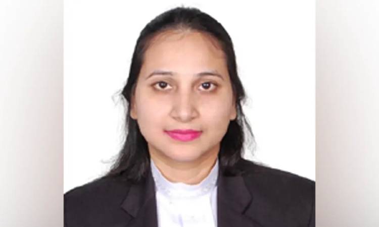 পদত্যাগ করলেন ডেপুটি অ্যাটর্নি জেনারেল শাপলা