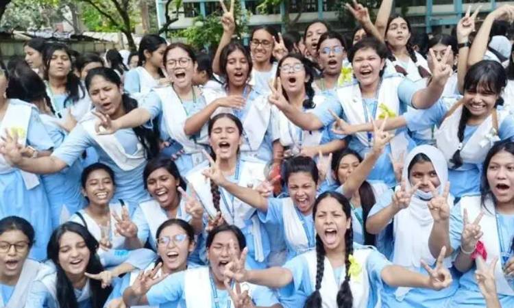 এসএসসির খাতা পুনর্নিরীক্ষণে জিপিএ ৫ পেল আরও ৩ হাজার ৭৯ শিক্ষার্থী