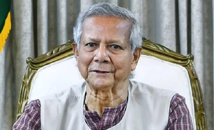 ড. ইউনূসকে ৬৬৬ কোটি টাকা কর পরিশোধ করতে হবে: হাইকোর্টের রায়