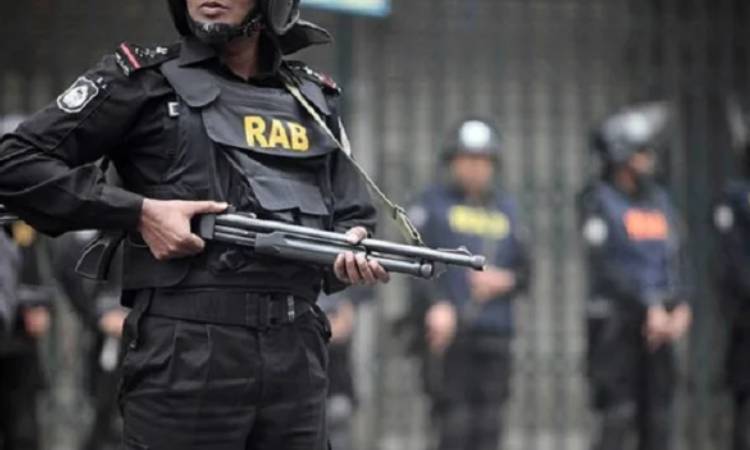 বিলুপ্ত হলো র‍্যাব, এসআরবি বিল সংসদে পাস