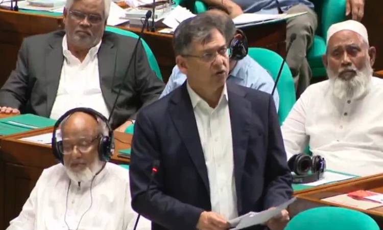 পিলখানা হত্যাকাণ্ডে কোনও নিরপরাধ বিডিআর সদস্যকে চাকরিচ্যুত করা হয়নি