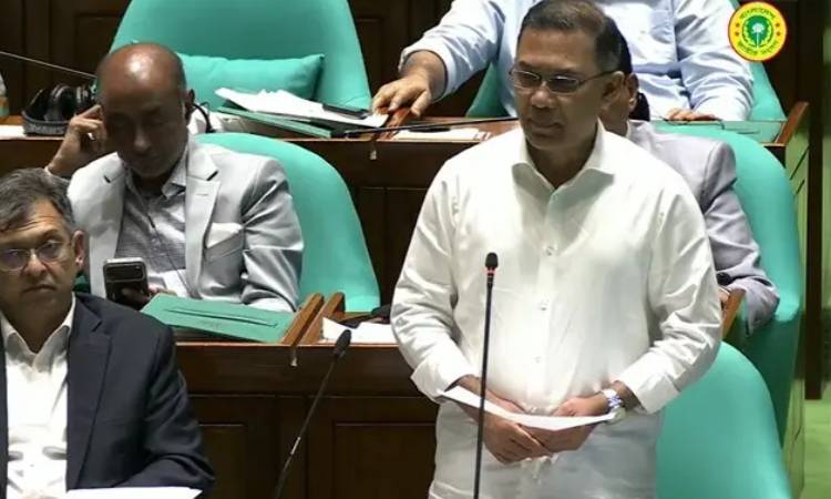 গ্যাস-বিদ্যুৎ সংকটে ধৈর্য, রাজনীতিতে শালীনতার আহ্বান প্রধানমন্ত্রীর