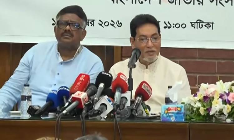ভারতের সঙ্গে ১০১ চুক্তি পর্যালোচনা করছে সরকার, শিগগিরই সিদ্ধান্ত: চিফ হুইপ